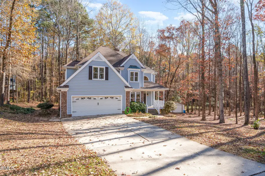 4317 Glen Arbor Drive, Apex, NC 27539 - Image #3
