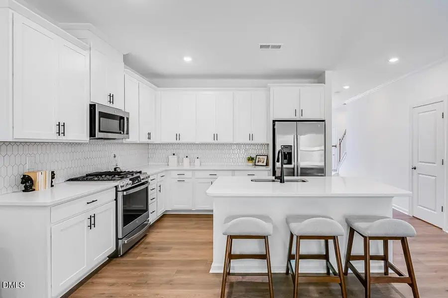 8733 Malmesbury Lane, Wake Forest, NC 27587 - Image #3