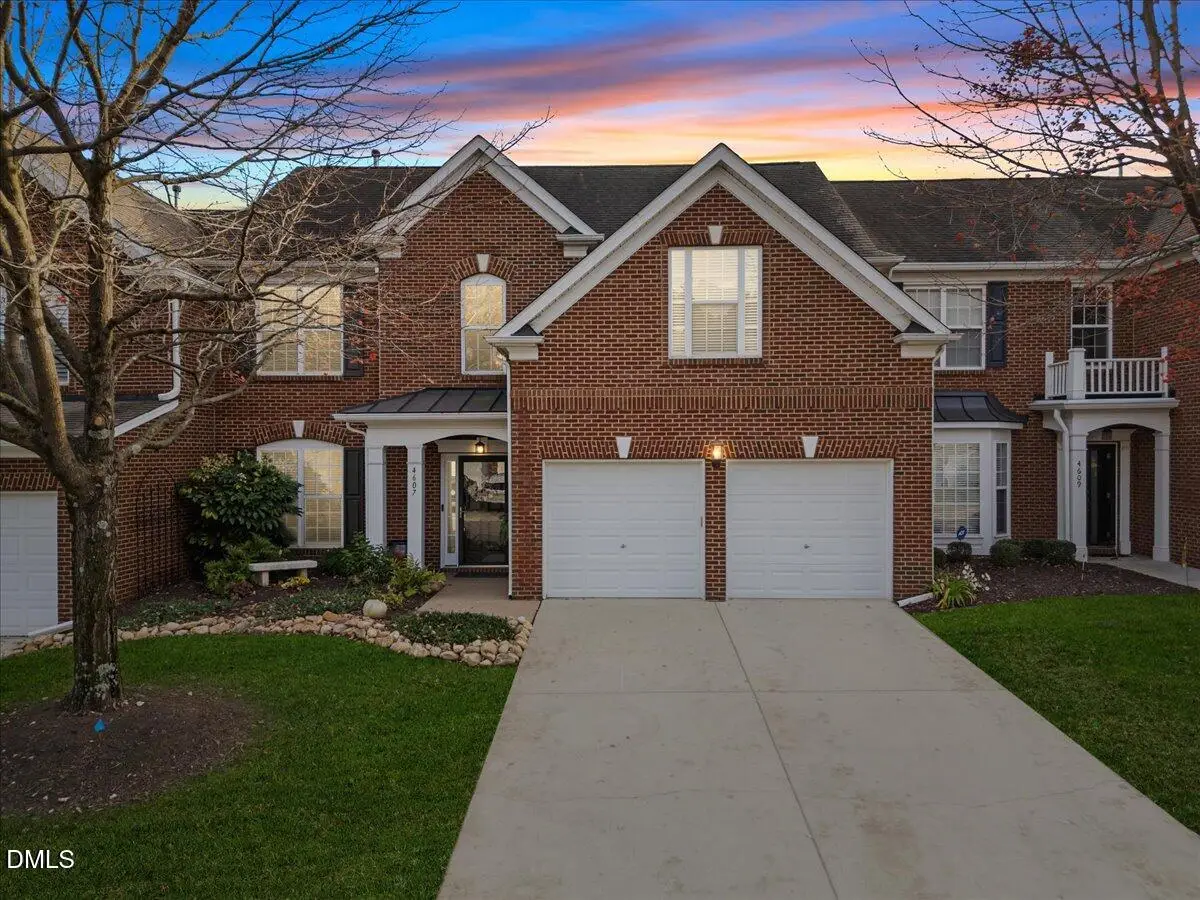 4607 Manassa Pope Lane, Raleigh, NC 27612 - Image #1