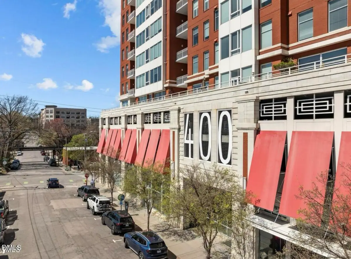 400 W North Street #900, Raleigh, NC 27603 - Image #1