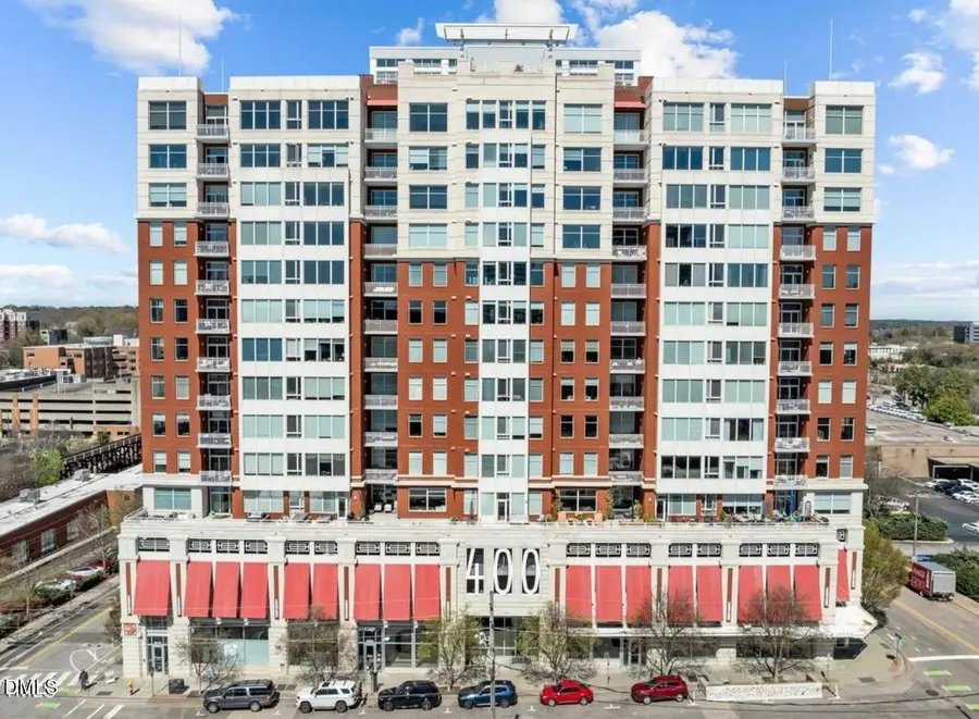 400 W North Street #900, Raleigh, NC 27603 - Image #2