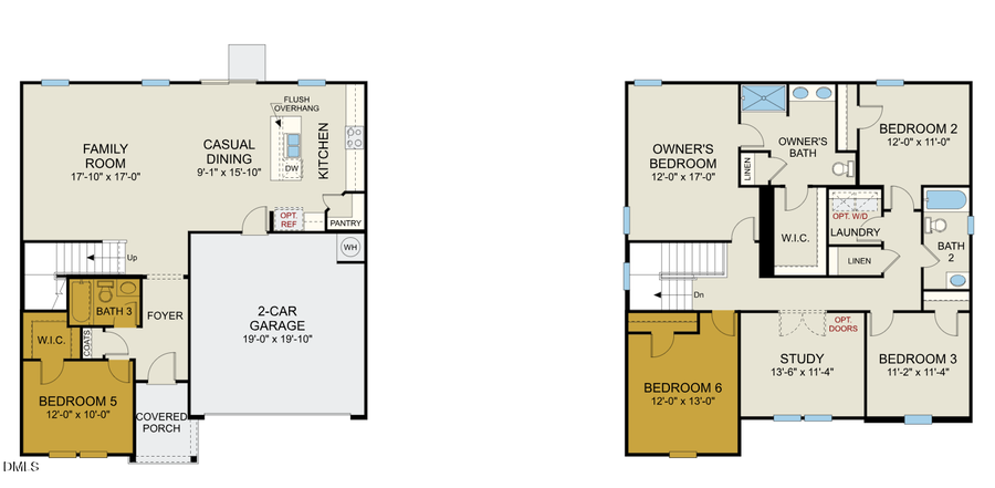 448 Hallingsfield Way, Zebulon, NC 27597 - Image #2