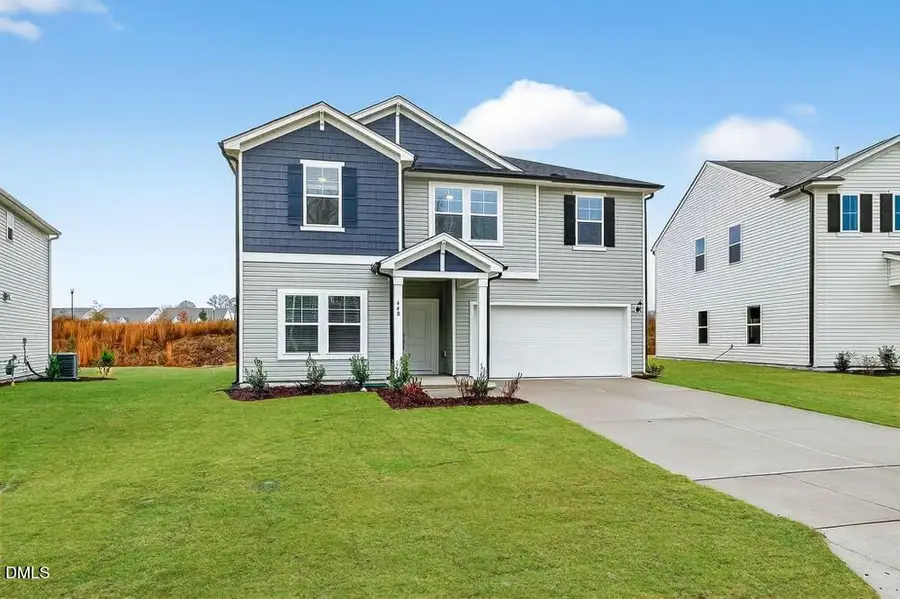 448 Hallingsfield Way, Zebulon, NC 27597 - Image #3