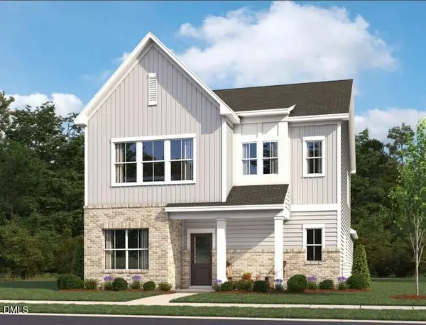 285 Marvel Drive #141, Wake Forest, NC 27587