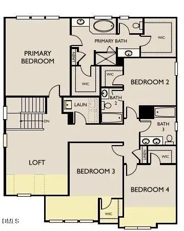 701 Compeer Way #30, Rolesville, NC 27571 - Image #3