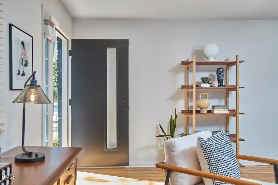 2612 Noble Road #D, Raleigh, NC 27608 - Image #3