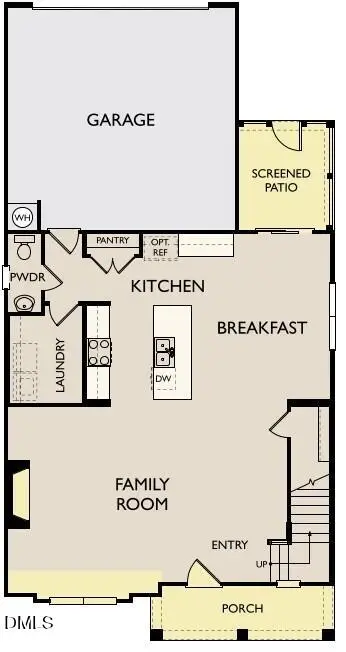 305 Marvel Drive #146, Wake Forest, NC 27587