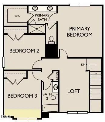 305 Marvel Drive #146, Wake Forest, NC 27587 - Image #2