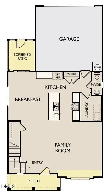 225 Marvel Drive #128, Wake Forest Township, NC 27587 - Image #2