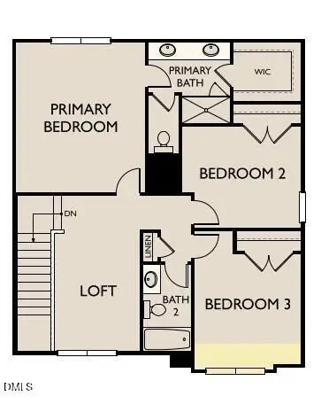 225 Marvel Drive #128, Wake Forest Township, NC 27587 - Image #3