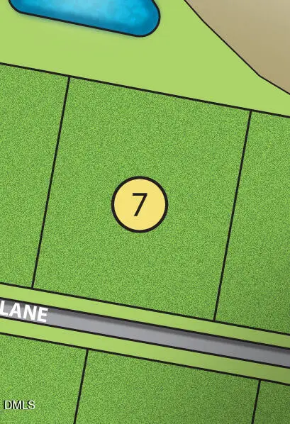 Lot 7 Magpie Lane, Hillsborough, NC 27278 - Image #1