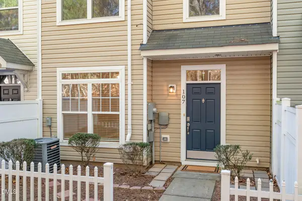 311 Gilman Lane #107, Raleigh, NC 27610