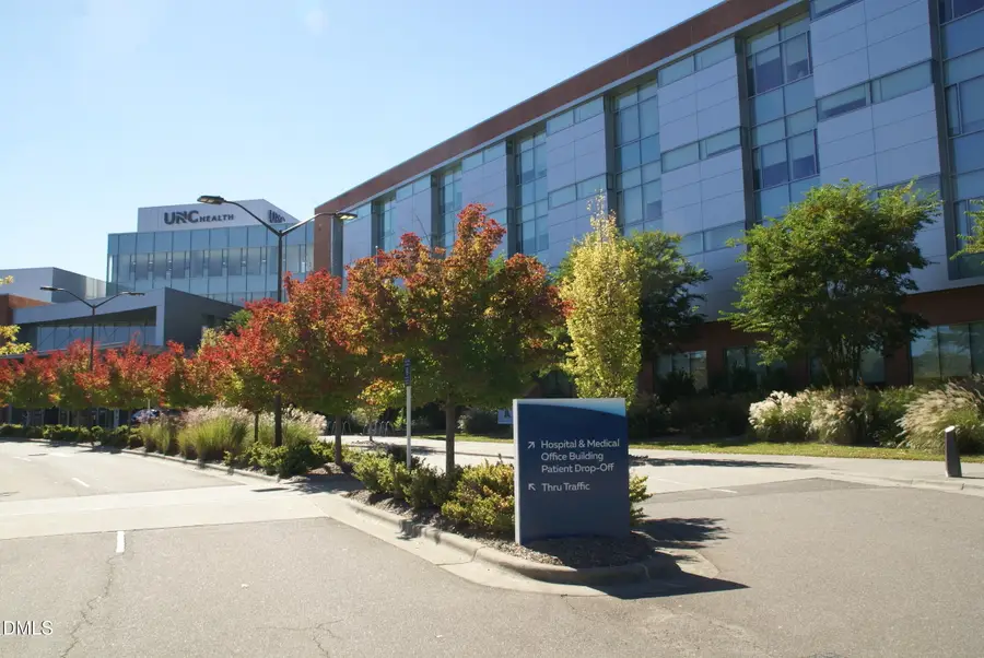 Lot 4 Magpie Lane, Hillsborough, NC 27278 - Image #3