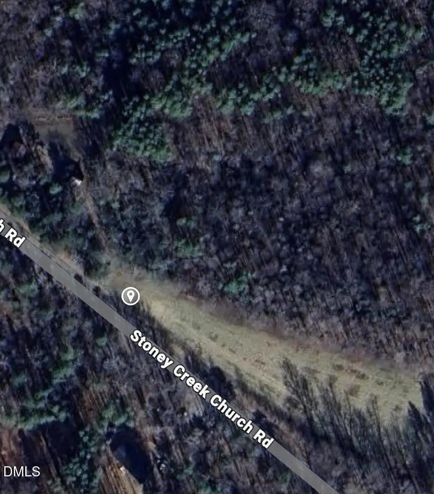 2889 Stoney Creek Church Road, Burlington, NC 27217 - #1