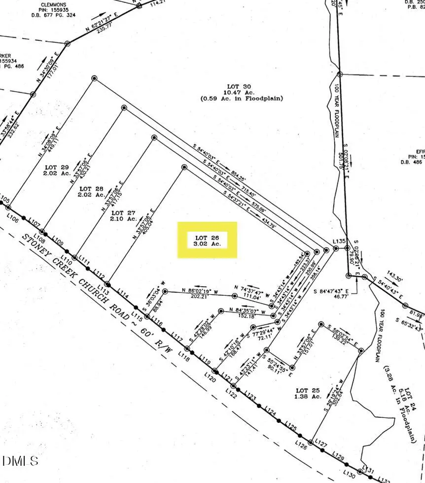 2889 Stoney Creek Church Road, Burlington, NC 27217 - #2