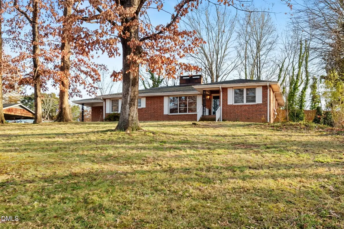 138 Devonway Street, Eden, NC 27288 - #1