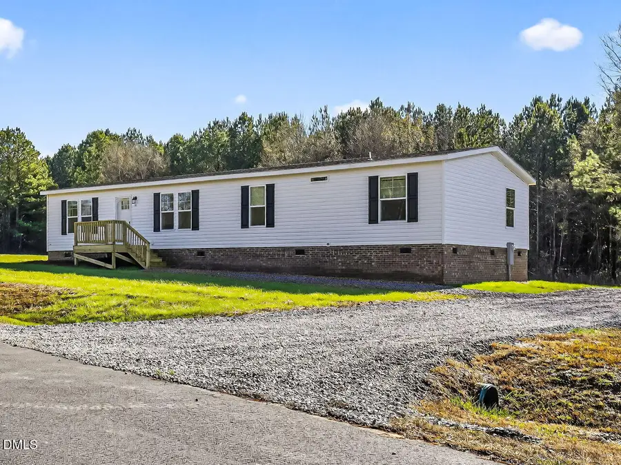 133 Sandy Plains Lane, Henderson, NC 27537 - Image #3