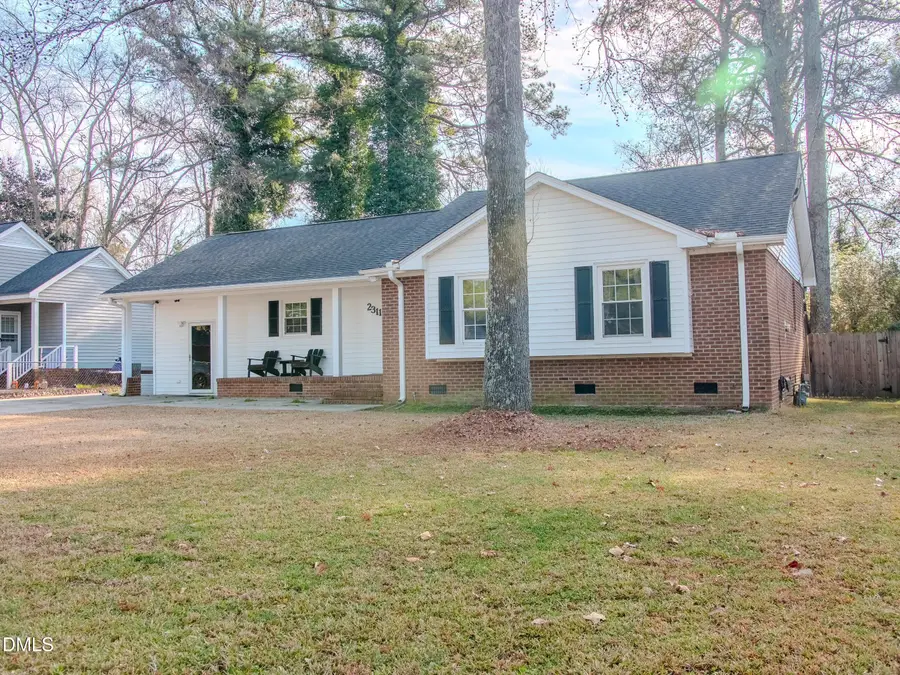 2311 Redwood Drive Sw, Wilson, NC 27893 - Image #2