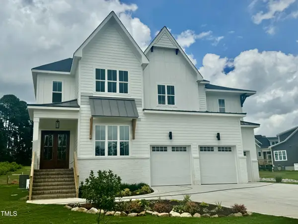 1217 Azalea Garden Circle, Raleigh, NC 27603