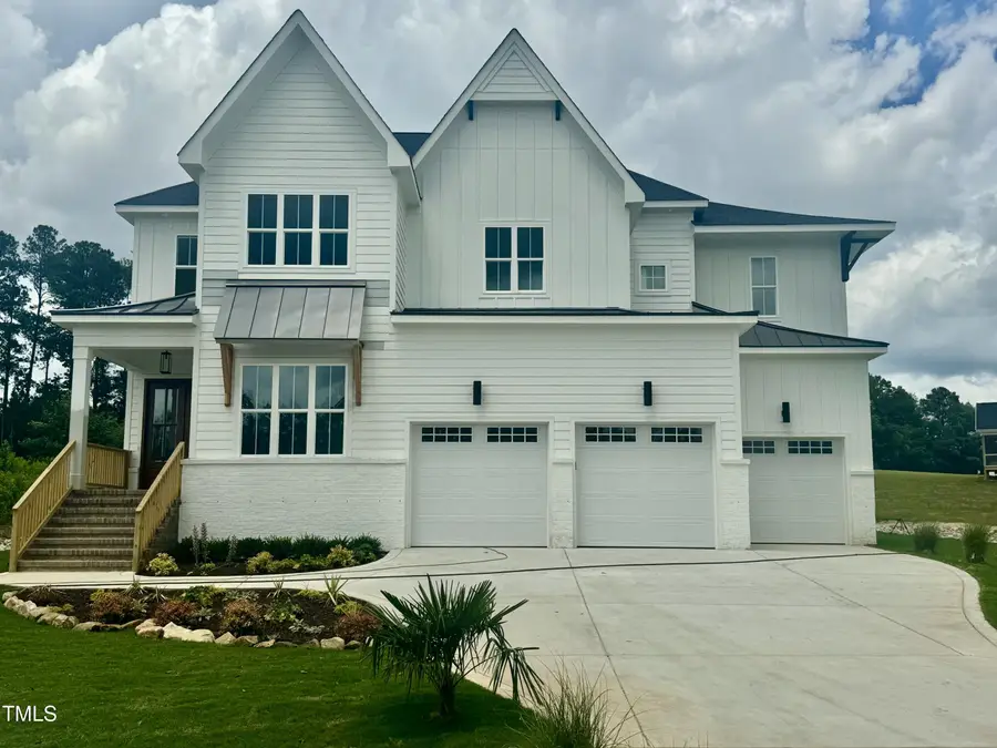 1217 Azalea Garden Circle, Raleigh, NC 27603 - Image #2