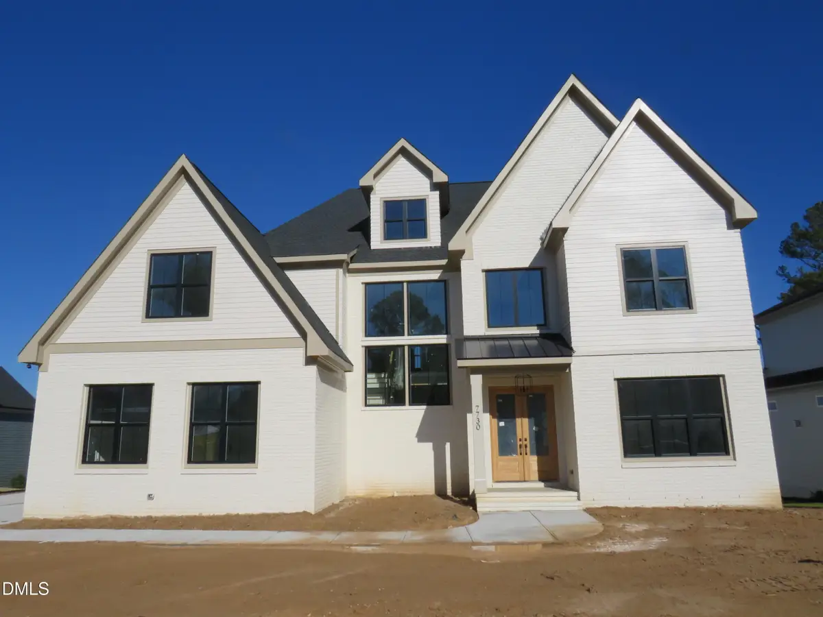 7730 Roberts Road, Apex, NC 27523 - Image #1