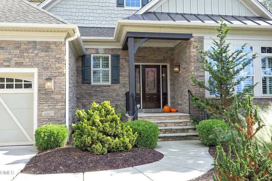 1752 Hasentree Villa Lane, Wake Forest, NC 27587 - Image #3