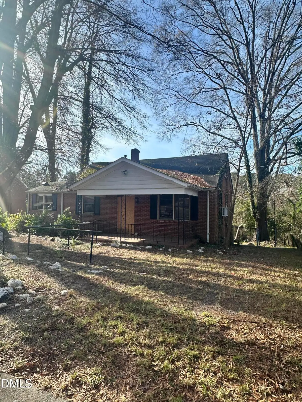 205 W Pilot Street, Durham, NC 27707 - Image #1