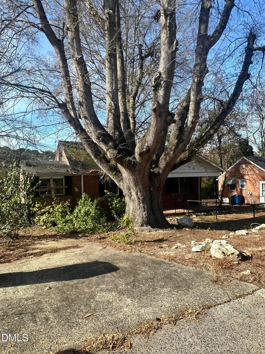 205 W Pilot Street, Durham, NC 27707 - Image #3