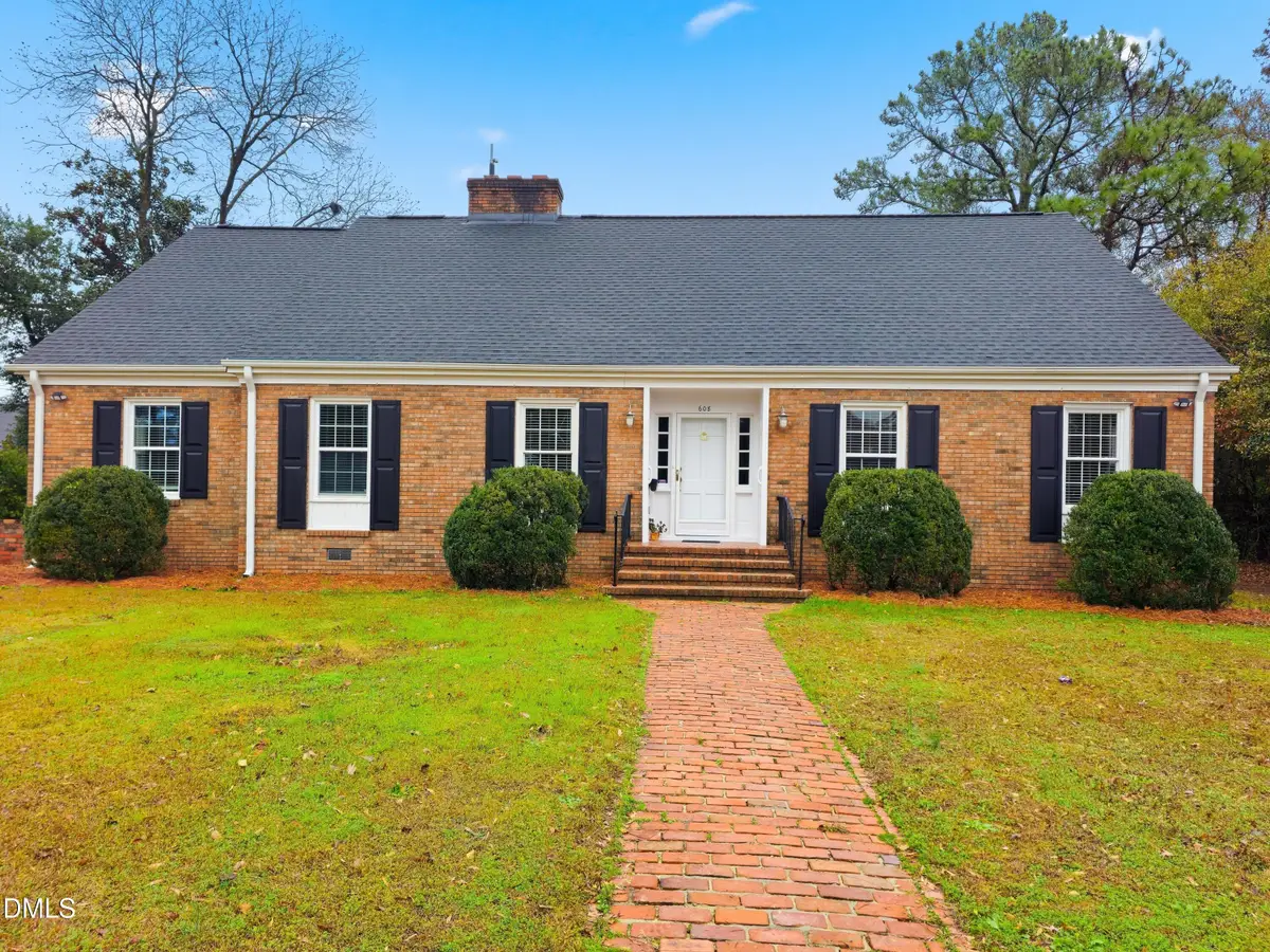 608 Prince Avenue, Goldsboro, NC 27530 - Image #1