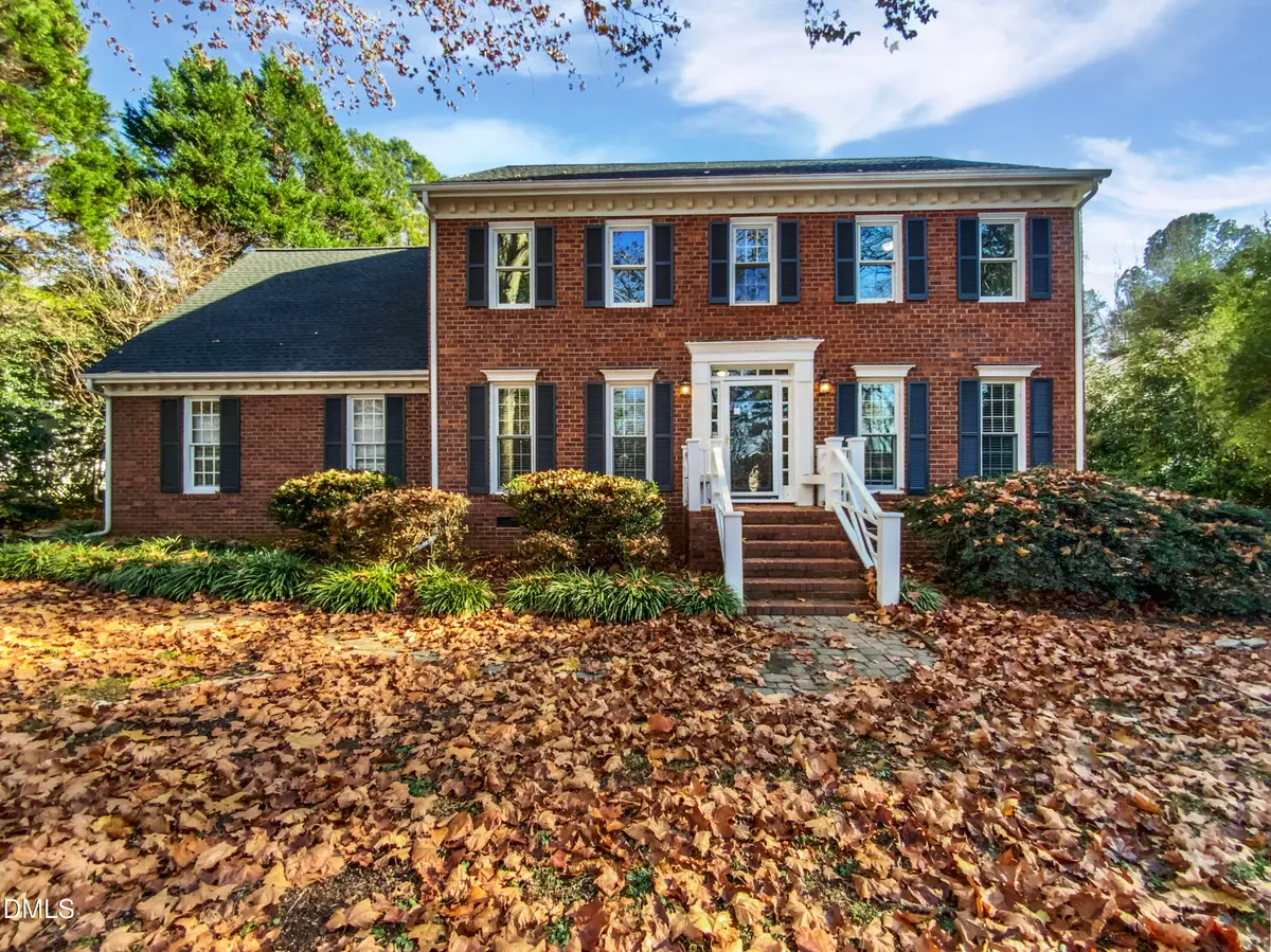 103 Lochberry Lane, Cary, NC 27518 - Image #1