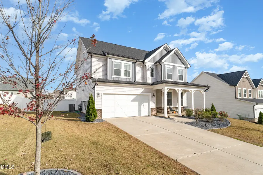 73 Lockhaven Drive, Garner, NC 27529 - Image #3