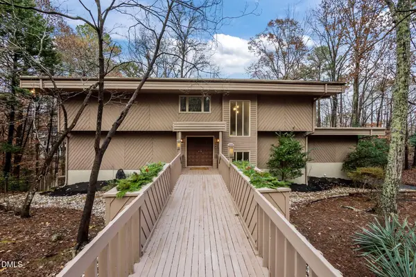 634 Kensington Drive, Chapel Hill, NC 27514