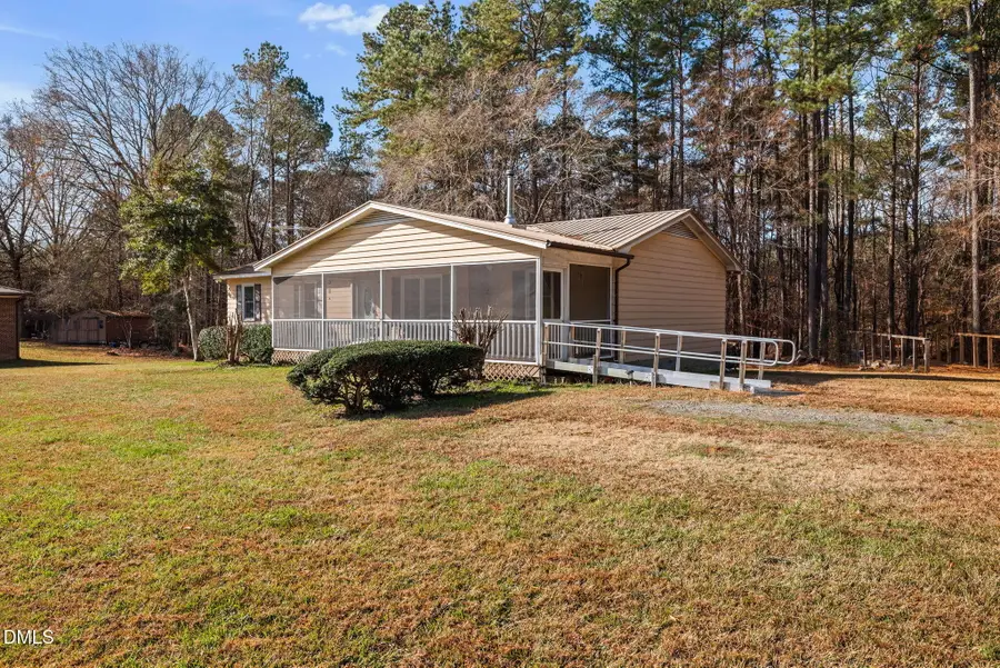1804 Gade Bryant Road, Moncure, NC 27559 - Image #2