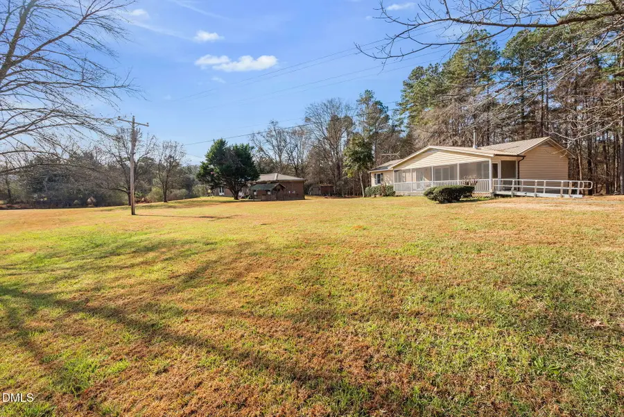 1804 Gade Bryant Road, Moncure, NC 27559 - Image #3