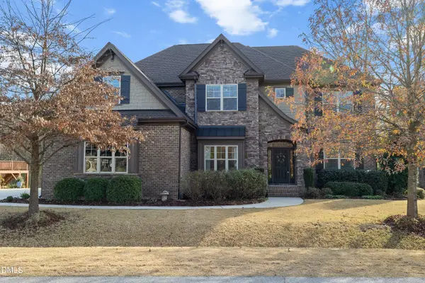 312 Karpen Lane, Cary, NC 27519