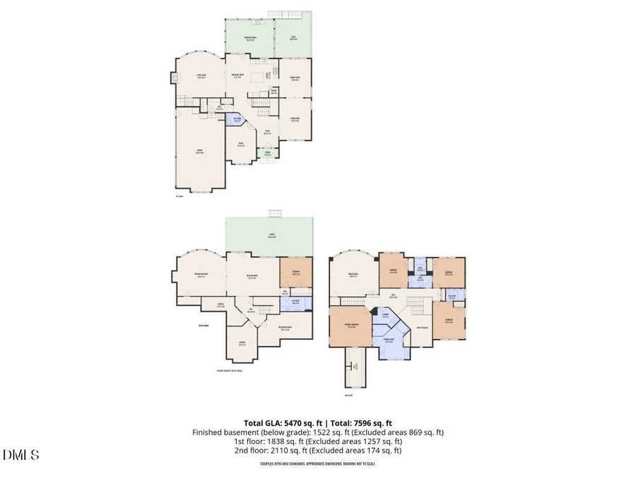 312 Karpen Lane, Cary, NC 27519 - Image #2