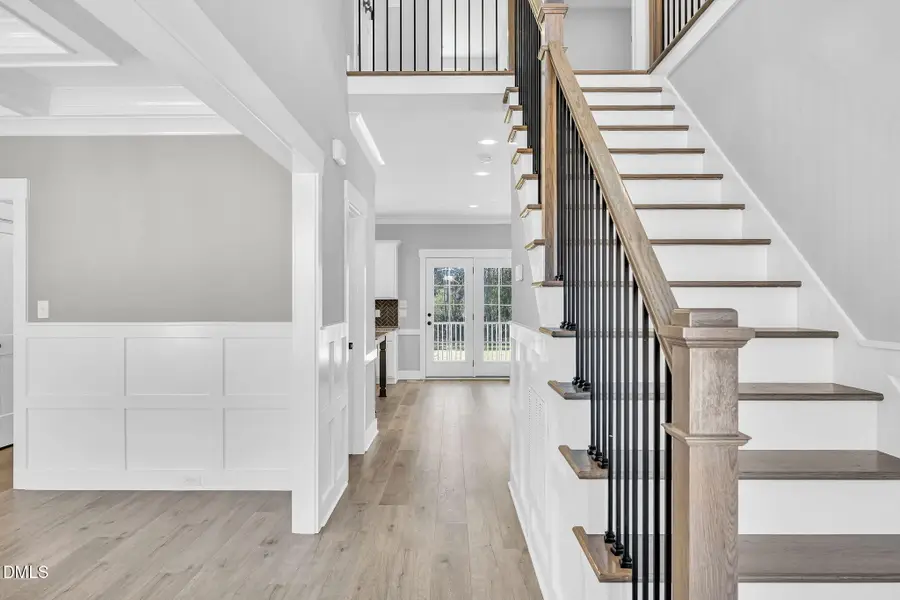 250 Freedom Ridge Drive, Smithfield, NC 27577 - Image #3