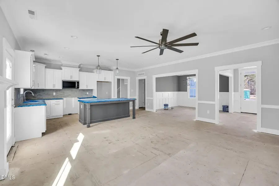 228 Freedom Rdg Drive, Smithfield, NC 27577 - Image #2