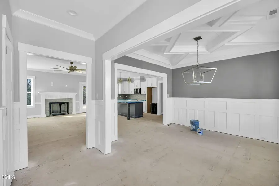 228 Freedom Rdg Drive, Smithfield, NC 27577 - Image #3