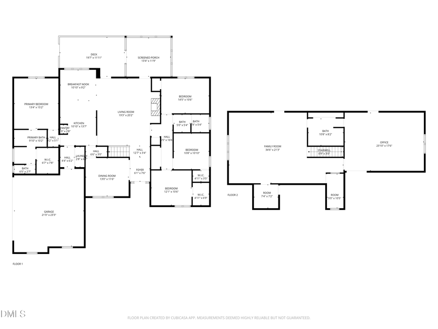 8616 Sunflower Meadows Lane, Wake Forest, NC 27587 - Image #2