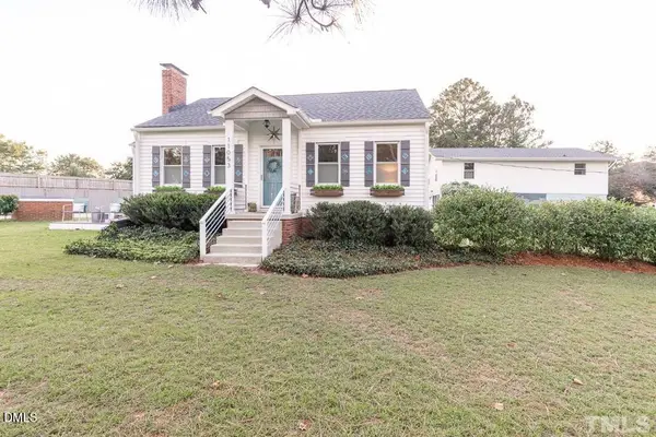 11053 Us-401, Fuquay Varina, NC 27526