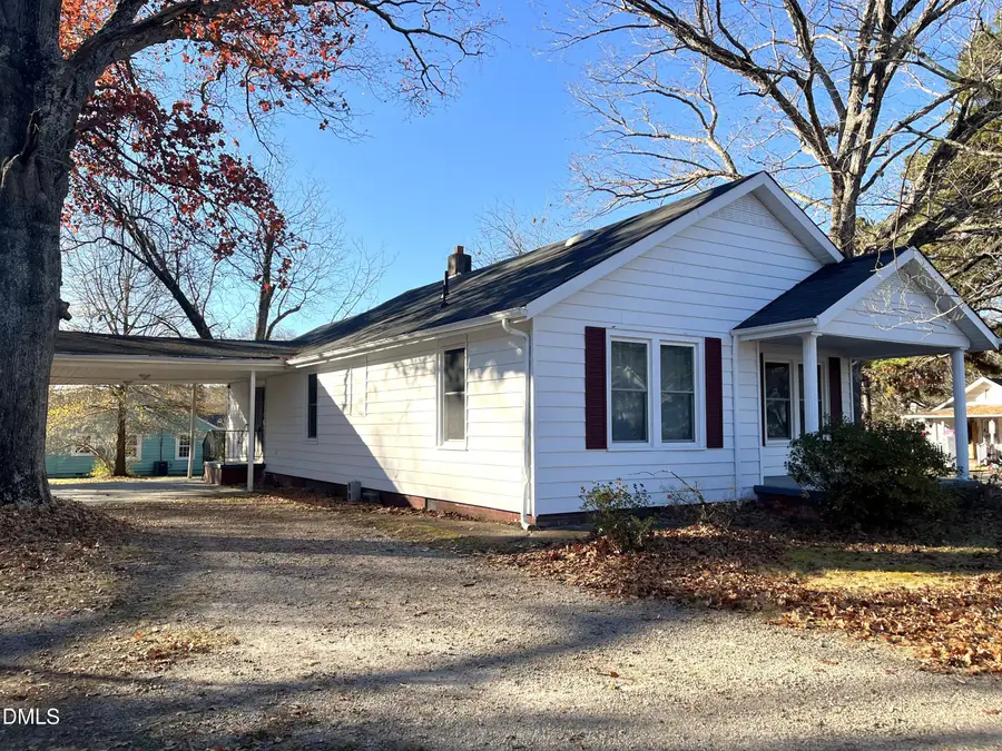 336 Vicksboro Road, Henderson, NC 27536 - Image #2