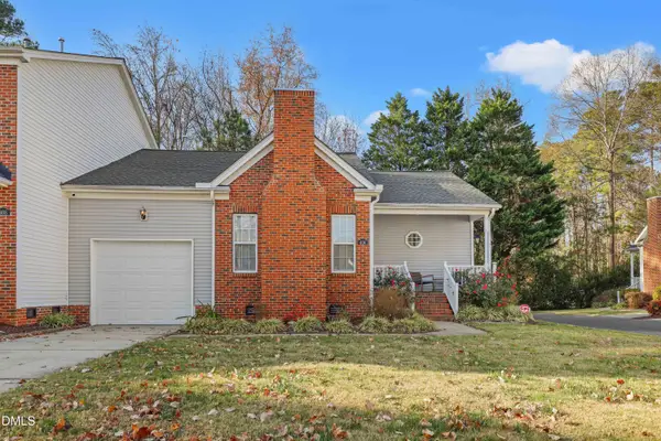 404 Grand Pointe Drive, Garner, NC 27529