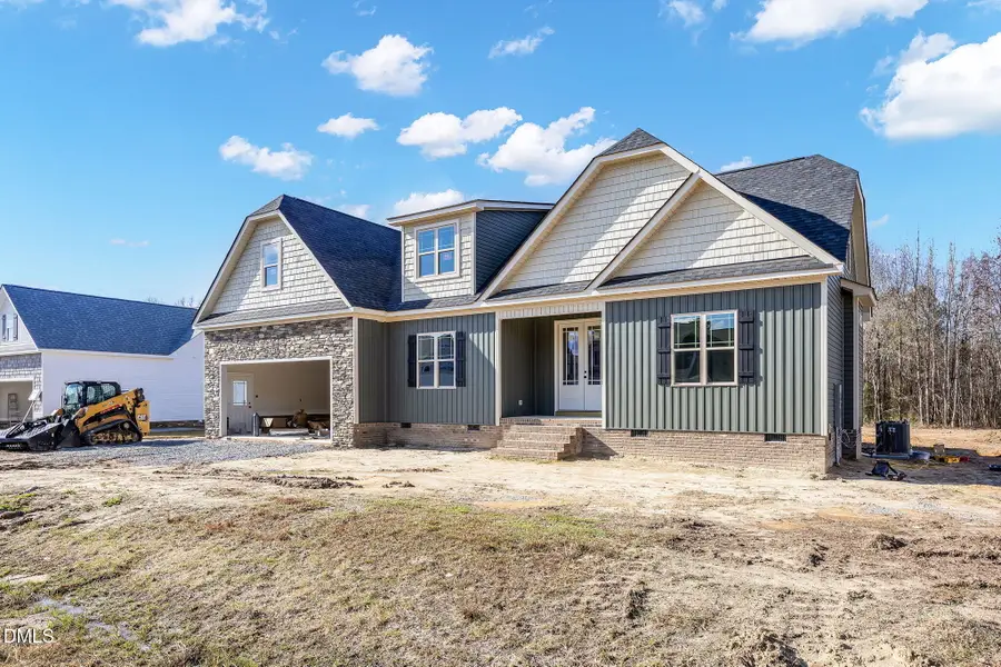 208 Freedom Rdg Drive, Smithfield, NC 27577 - Image #2