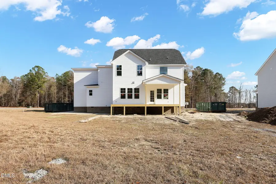 170 Freedom Rdg Drive, Smithfield, NC 27577 - Image #2