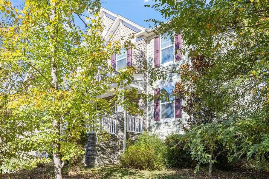 6302 Cabin Branch Drive, Durham, NC 27712 - Image #2