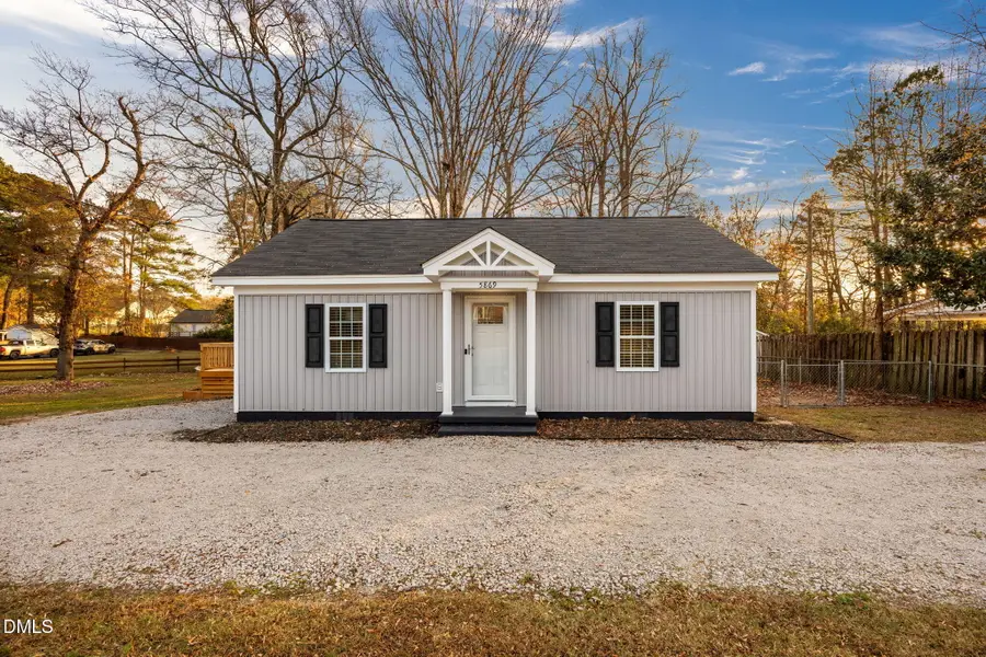 5869 Deans Street, Bailey, NC 27807 - Image #3