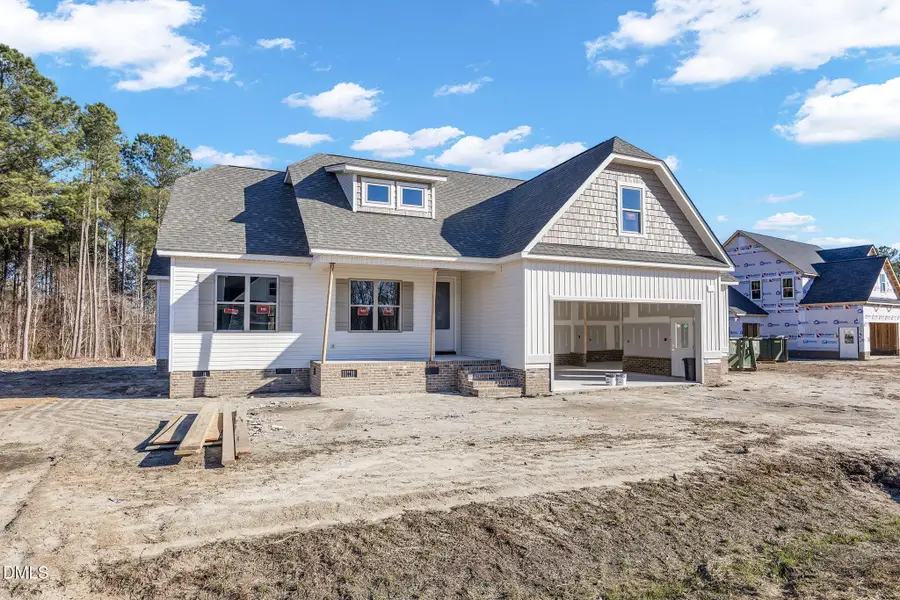 217 Freedom Rdg Drive, Smithfield, NC 27577 - Image #2