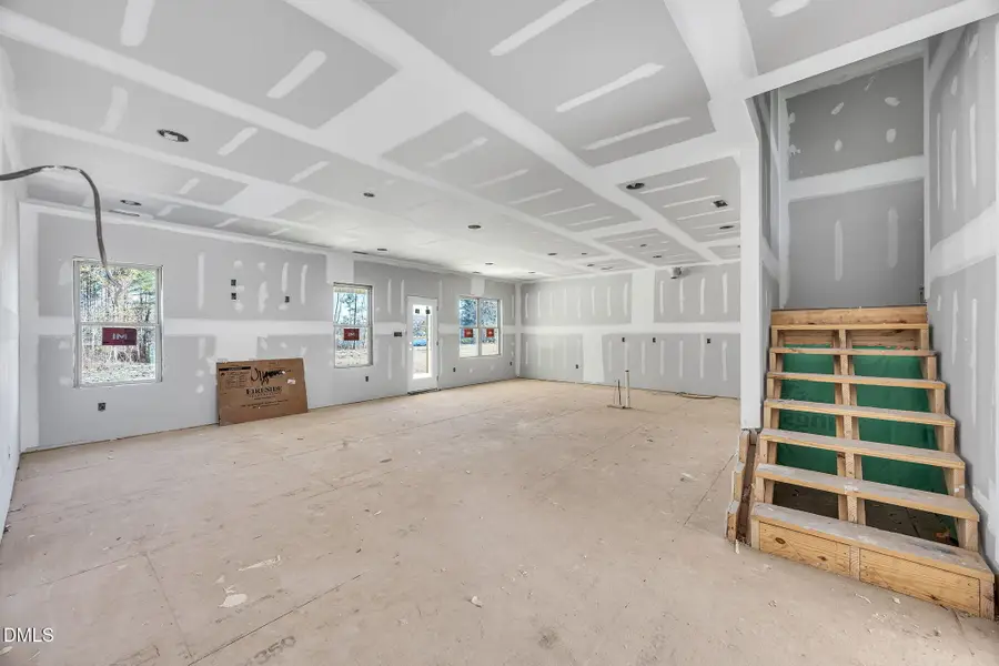 217 Freedom Rdg Drive, Smithfield, NC 27577 - Image #3