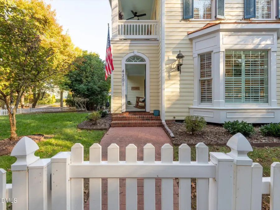 4201 Falls River Avenue, Raleigh, NC 27614 - Image #3